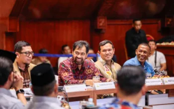 Gubernur Aceh Dorong Dana Otsus Minimal 2,5 Persen dalam Revisi UUPA