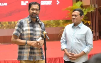 Mualem Tegaskan JKA Tidak Dihapus