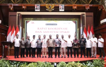 OJK Aceh Dorong TPAKD Susun Program Berbasis Data untuk Perluas Akses Keuangan