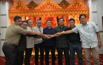 Wagub Aceh Fadhlullah Mediasi Konflik Bupati Safriadi Oyon dan DPRK, APBK 2026 Aceh Singkil Segera Disahkan