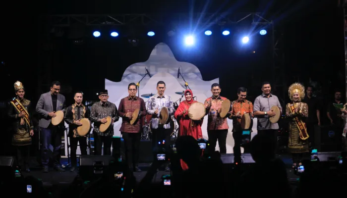 Pemko Gelar Banda Aceh Experience City Expo 2026, Dorong Ekonomi dan Promosi Daerah