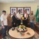 Mualem Ucapkan Terimakasih kepada Arab Saudi
