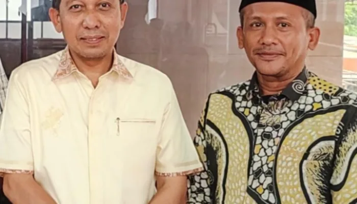 Bupati Pidie Jaya Diapresiasi atas Kepedulian Tangani Dampak Banjir