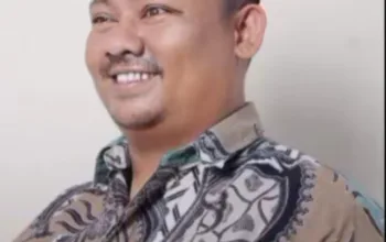 Apriono Siap Pimpin PKB Aceh Besar, Usung Visi Pembangunan Inklusif dan Penguatan Partai