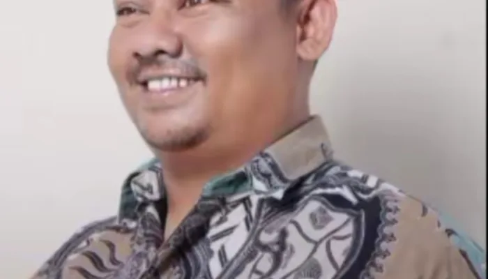 Apriono Siap Pimpin PKB Aceh Besar, Usung Visi Pembangunan Inklusif dan Penguatan Partai