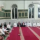 20 Jamaah Calon Haji Gampong Doy Jalani Peusijuek di Masjid Sabilil Jannah