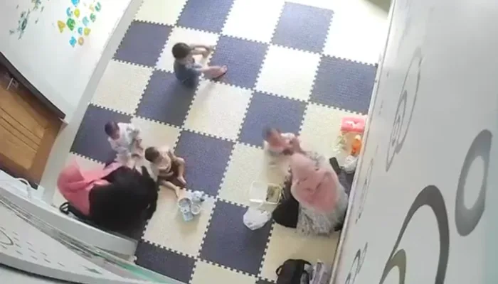 Pengasuh Ditetapkan Tersangka Kasus Penganiayaan Balita di Daycare Banda Aceh