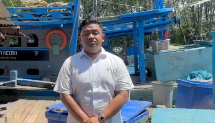 Pengusaha Kapal Tangkap Ikan Ajak Pelaku Usaha Dukung Tata Kelola Perikanan Transparan di Aceh