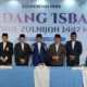 Pemerintah Tetapkan Idul Adha 1447 H Jatuh pada 27 Mei 2026