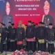 Wali Nanggroe Kukuhkan Prof. Yusri Yusuf sebagai Ketua MAA Aceh 2026–2031