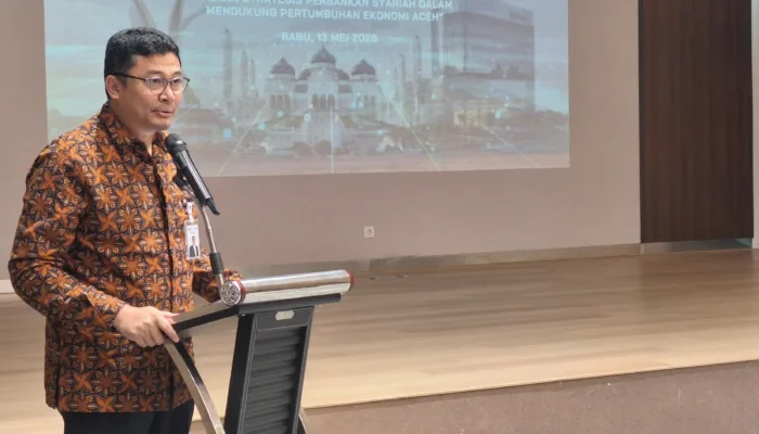 BSI Aceh Gelar Media Gathering, Bahas Peran Strategis Perbankan Syariah untuk Ekonomi Aceh