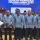 Ketua Umum APINDO Pusat Lantik Pengurus APINDO Aceh Periode 2026-2031