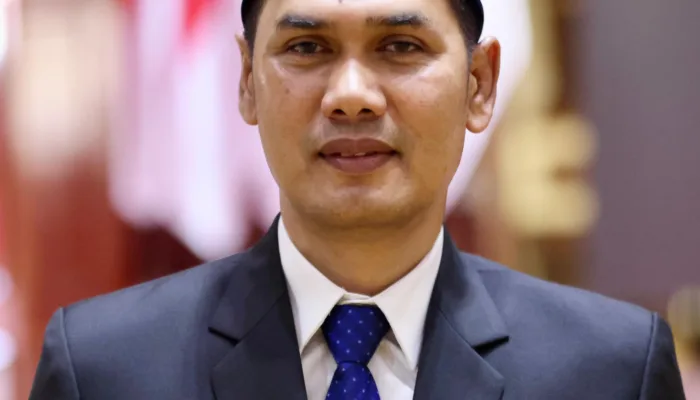 Sekda Aceh: Pemerintah Aceh Kejar Rehabilitasi dan Rekonstruksi Lahan Sawah Pascabencana