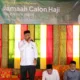 Bank Aceh Gelar Peusijuk dan Lepas 1.624 Jamaah Calon Haji 2026
