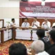 Adakan FGD, Pemerintah Aceh Diskusi Terbuka dengan OKP dan Ormawa Terkait JKA