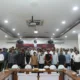 Pemerintah Aceh Gelar FGD dengan OKP dan Mahasiswa Terkait Pergub JKA