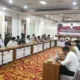 Sekda Aceh Libatkan Mahasiswa Dalam Evaluasi Pergub JKA