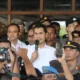 Sekda Aceh Temui Pendemo, Tegaskan Pergub JKA Tidak mengurangi Hak Warga Kurang Mampu untuk Berobat ‎