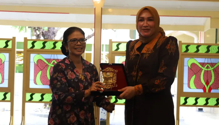 Bunda PAUD Aceh Kunker ke Yogyakarta Terkait Pola Asuh Anak Usia Dini