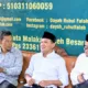 Wagub Aceh Hadiri Haul Ke – 12 Tgk. H. Ibrahim Bin Hasyim