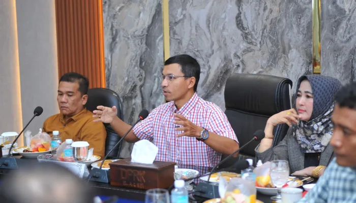 Komisi IV DPRK Banda Aceh Panggil Disdikbud dan Dinas P3AP2KB Terkait Day Care Tak Berizin