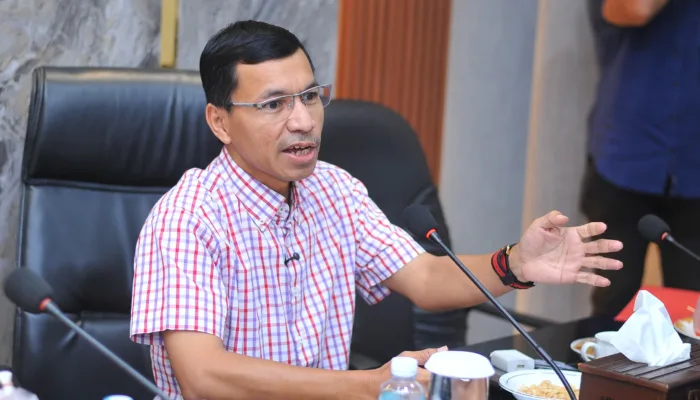 Komisi IV DPRK Banda Aceh Keluarkan Rekomendasi Terkait Kekerasan Terhadap Anak dan Daycare Tanpa Izin