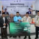 Bank Aceh Serahkan Buggy Car untuk Permudah Mobilisasi Jamaah di Asrama Haji Embarkasi Aceh