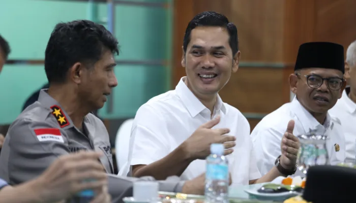 Pemerintah Aceh Aprisiasi Polda Tangani Aksi Massa