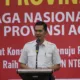 Sekda Buka Rakerprov KONI Aceh 2026, Tekankan Pembinaan Atlet Berkelanjutan