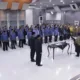 Walikota Illiza Lantik 66 Pejabat Eselon III dan IV di Lingkungan Pemko Banda Aceh