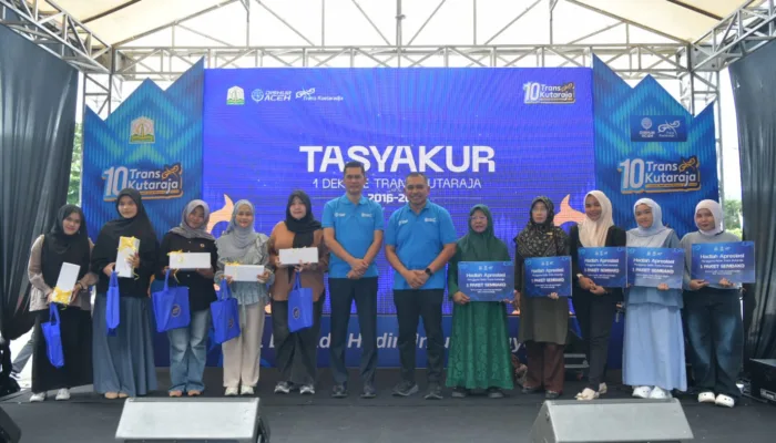 Pemerintah Aceh Pastikan Trans Kutaraja Tetap Gratis