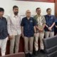Gubernur Audiensi dengan Sekjen Kemenkeu, Kita Minta Tambahan Anggaran