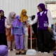 TP PKK Aceh Gelar Skrining Kesehatan Siswa PAUD Permata Hati