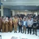 Dispora Aceh Gelar Goes To Kampus di Unida, Bahas Pemuda Tanggap Bencana dan Perubahan Iklim