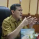 Wagub Aceh Pimpin Rakor Percepatan Pemulihan Pascabencana Hidrometeorologi