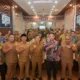 Wagub Buka Rakor Pencegahan Korupsi Bersama KPK RI
