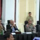 Wali Nanggroe Minta Penjelasan Pergub JKA Dalam Rapat Forkopimda