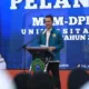 Sekda Aceh Apresiasi Universitas Almuslim, Tegaskan Mahasiswa Berorganisasi Tetap Bisa Berprestasi