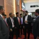 Gubernur Aceh Hadiri Paripurna DPRA Penyampaian Rekomendasi LKPJ 2025 ‎