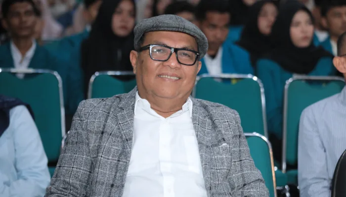 Mualem Surati BPJS: Buka Blokir Kepesertaan JKA