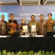 Solusi Bangun Indonesia Bagikan Dividen Rp329,3 Miliar, Perkuat Transformasi Bisnis