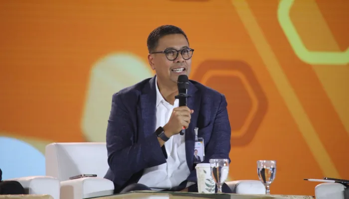 BSI Siap Integrasikan UMKM Garap Potensi Halal Indonesia