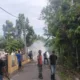 Warga Jruek Bak Kreh Gelar Gotong Royong Sambut Idul Adha