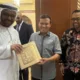 Wagub Aceh Jajaki Kerja Sama Lingkungan, Energi dan Wisata dengan UEA