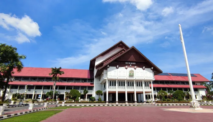 Aceh Raih Skor Indeks Demokrasi 83,43, Terbaik Ke-7 Nasional dan Tertinggi di Sumatera