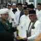 Abu Mudi Lantik Pengurus Wilayah dan Perwakilan Tastafi Periode 2026–2031 di Banda Aceh