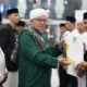 Abu Mudi Lantik Marwan Yusuf sebagai Koordinator Khusus Tastafi Pusat Masjid Raya Baiturrahman Aceh
