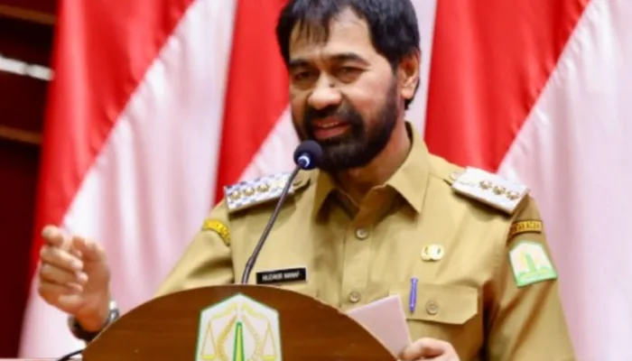 Mualem Instruksikan Pergub JKA Dicabut, Warga Aceh Bisa Berobat Seperti Biasa