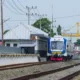 Kadishub Aceh Usul Ulang Masterplan Kereta Api Aceh Pasca Bencana Hidrometerologi