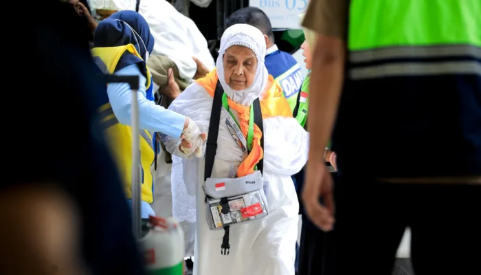 Gubernur Aceh Minta Dukungan Presiden Izinkan Maskapai Arab Saudi Angkut Jamaah Langsung Dari Aceh